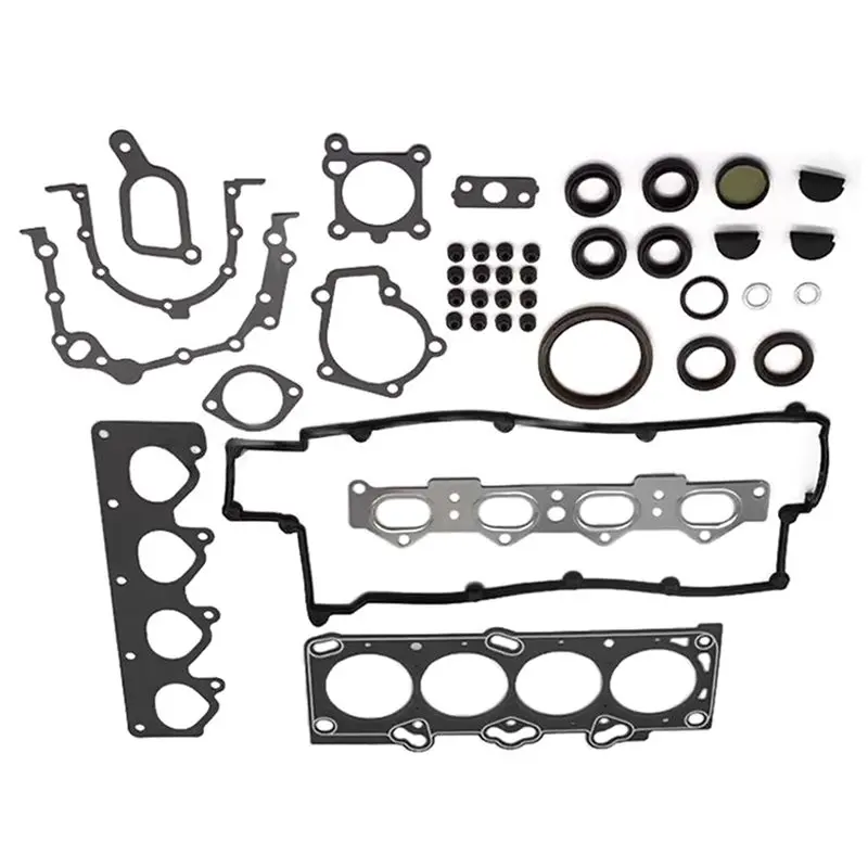 

Для Hyundai Accent, i30, Sonata, Tucson 2.0: Полный комплект прокладок ГБЦ (20910-23F00, 2091023F00) для двигателя G4GC