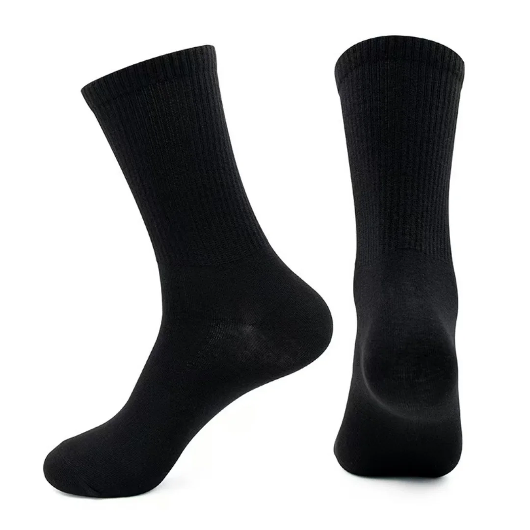 

2026 Spring and summer style Japanese-style men's and women's mid-length socks, long women's socks