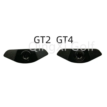 מועדון גולף ראש משקל בורג מתאים עבור titleist gt2 gt4 מועדון נהג ראש מועדון כושר היברידי משקולות ראש מועדון כושר תואם