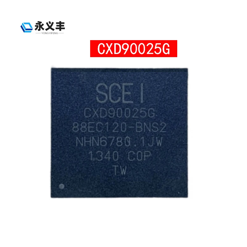 CXD90025G PS4 PS5 chip original brand new authentic