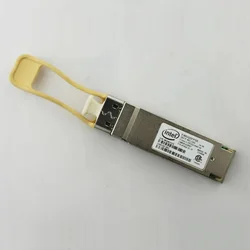 Intel E40GQSFPSR QSFP-40G-SR4 FTL410QE2C-IT E40GQSFPLR FTL4C1QE1C-IT for XL710-DA2 QSFP+ Optical Transceiver Module