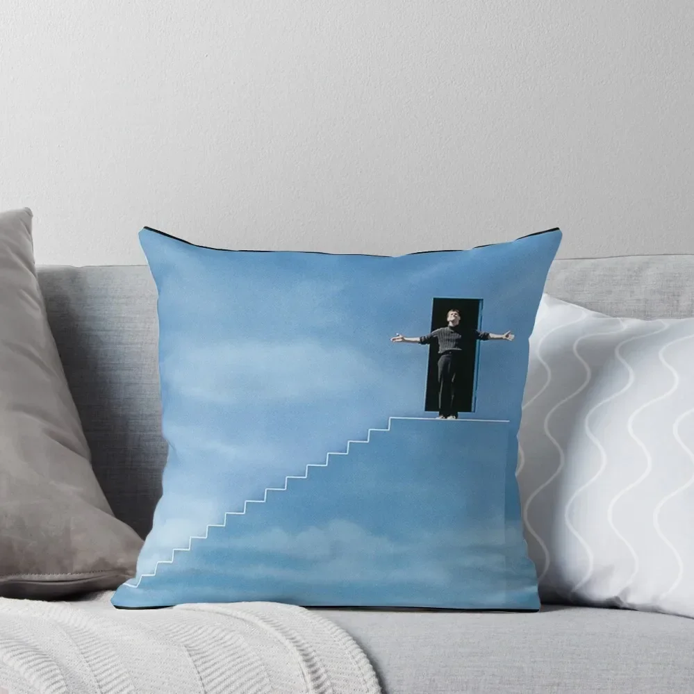 

Jim carrey Truman show poster, pillow and apparel Throw Pillow Bed pillowcases christmas pillow case Covers For Sofas