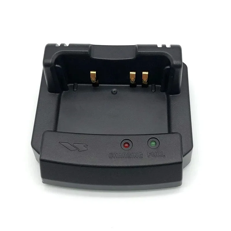 Cd-41 Lithium-Ion Batterij Snellader Voor Yaesu VX-8GR VX-8DR FT-1DR FT-1XDR FT-2DR FT-3DR Walkie Talkie Accessoires