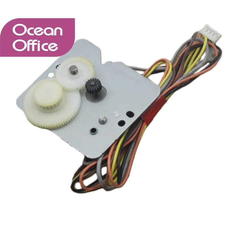 

FK3-1152 FM4-6916 CIS Driver Motor ASSY for Canon MF4410 4410 4412 4430 4450 4452 4550 4570 4580 D520 D530 Scanner Motor