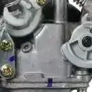 Carburateur Choke Voor PD24J 24mm GY6 125cc 150cc Scooter ATV 4 takt Go Kart Motorfiets Accessoires ﻿