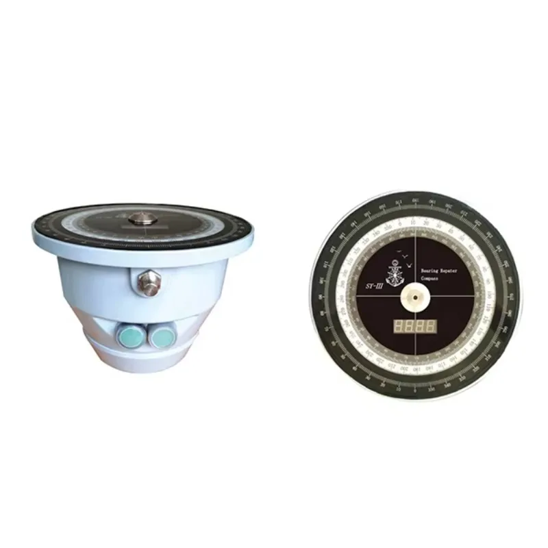 SZGCC Marine Wall Mounting Type Holder for SY-III Bearing Repeater