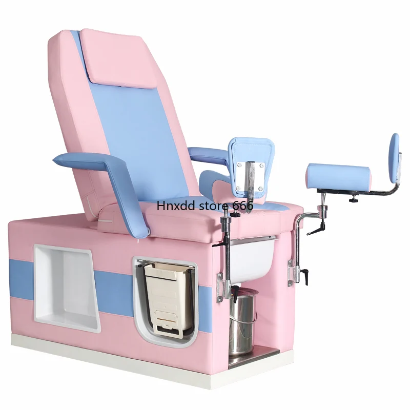 New private inspection confinement center care postpartum repair women's examination bed