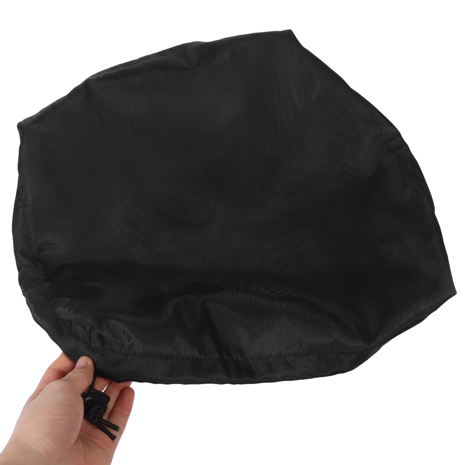 

Black Nylon Waterproof Mixer Cover Universal Protective Sleeve for Audio Recording Console Equipment Mixer Covers