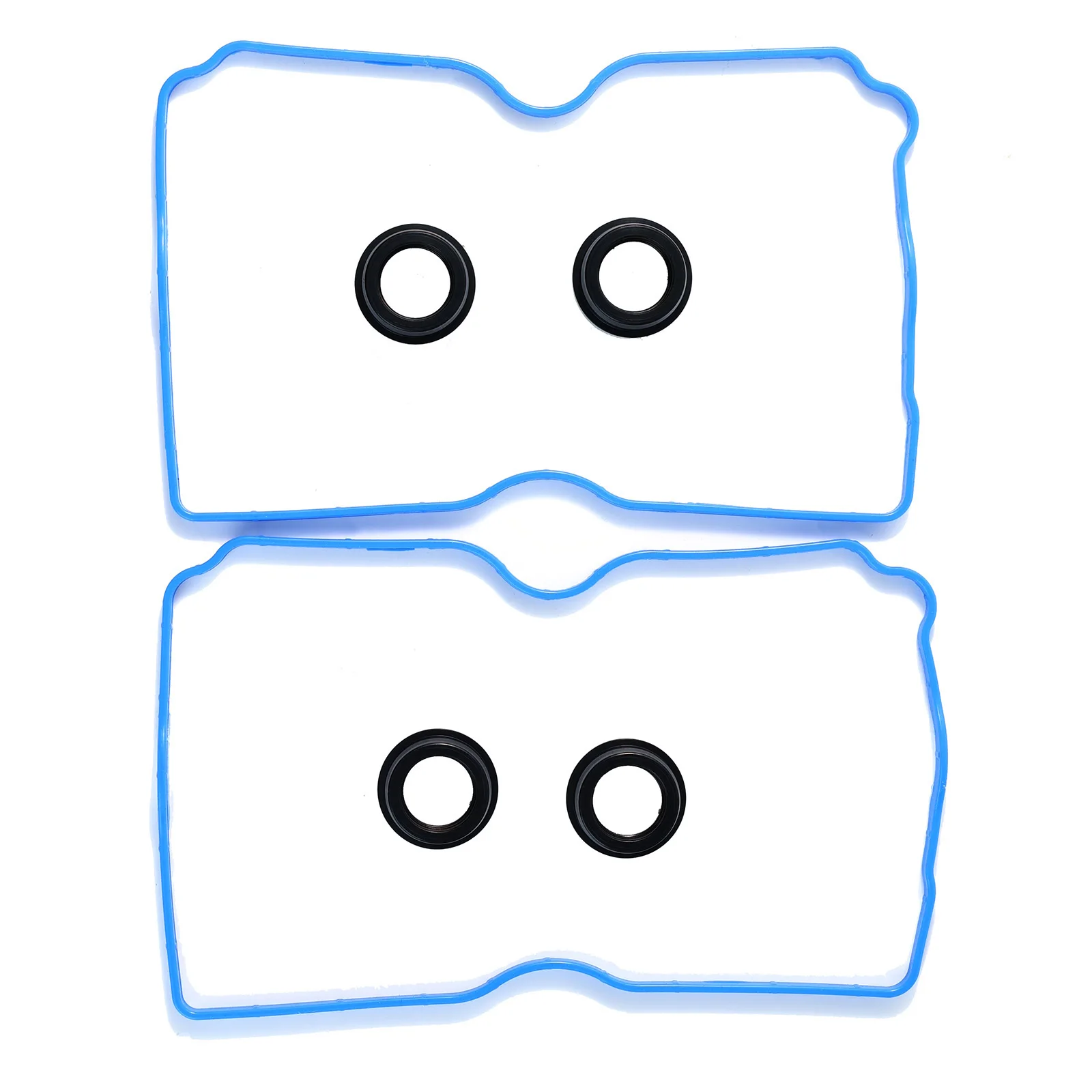 For Subaru Legacy Impreza Forester Outback  2.5L 4-Door DOHC H4 2006-12 Replacement Auto Engine Valve Cover Gasket Set VS50780R