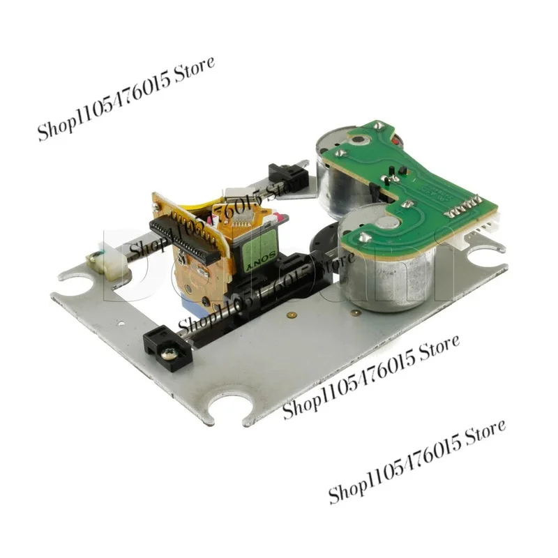 For DVD Player KHM-210AAA Original New Laser Lens + Mechanism KHM210AAM