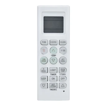 A9LC AC Remote Control for lg Air Conditioning AKB73995802 AKB73995805 AKB73315601 AKB73456109 Controller for Home Office Use