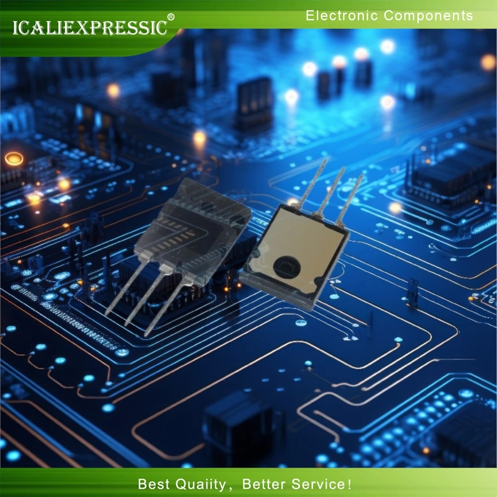 Stable Quality Components Sufficient Stock Worldwide Shipping Bulk Order Better Price MJL21196 TO-264 MJL21196G