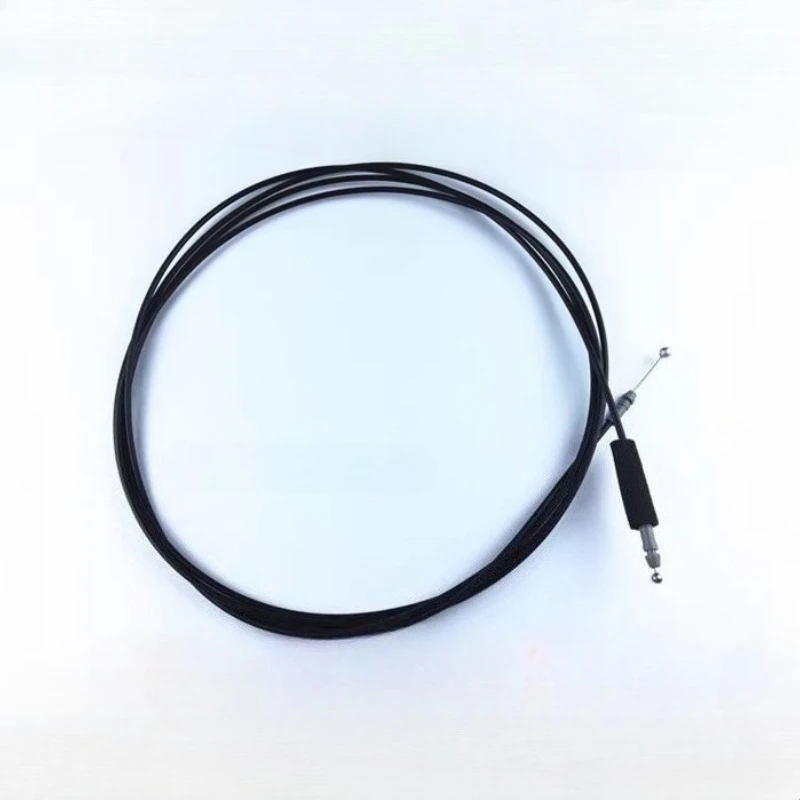 

For Toyota 07-13 Models Corolla Tail Box Cable Tailgate Luggage Compartment Cable Steel Wire Trunk Release Cable 1pcs