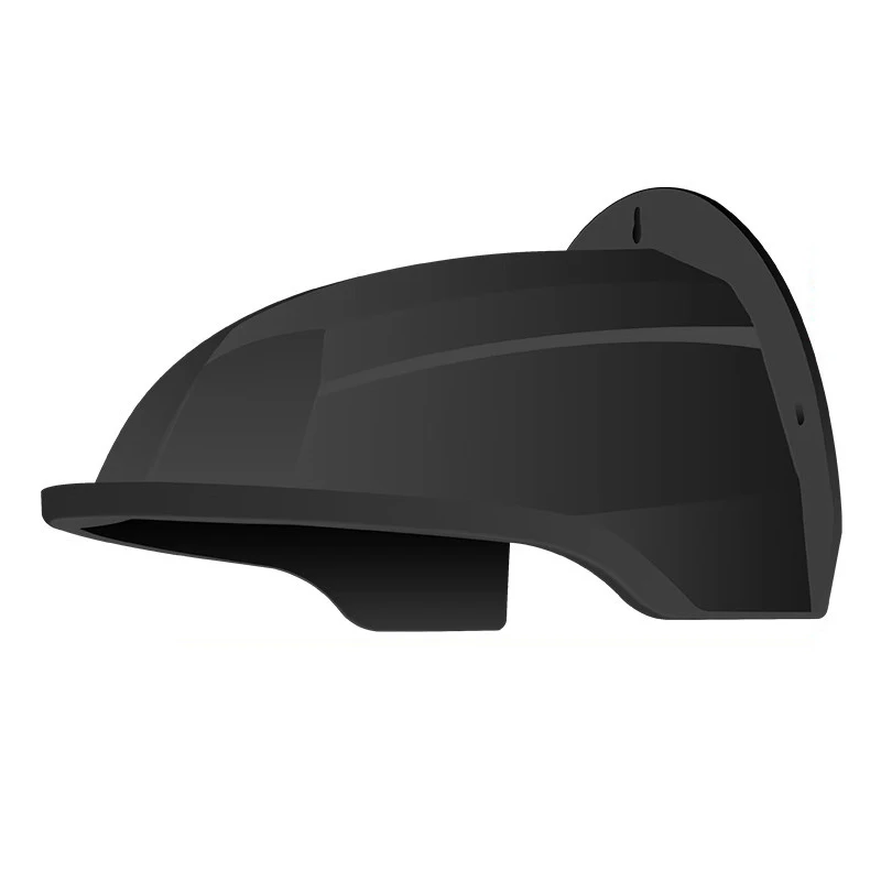 حار! العالمي الشمس المطر الظل غطاء الكاميرا درع غطاء درع ل عش الدائري Arlo قبة رصاصة كاميرا في الهواء الطلق