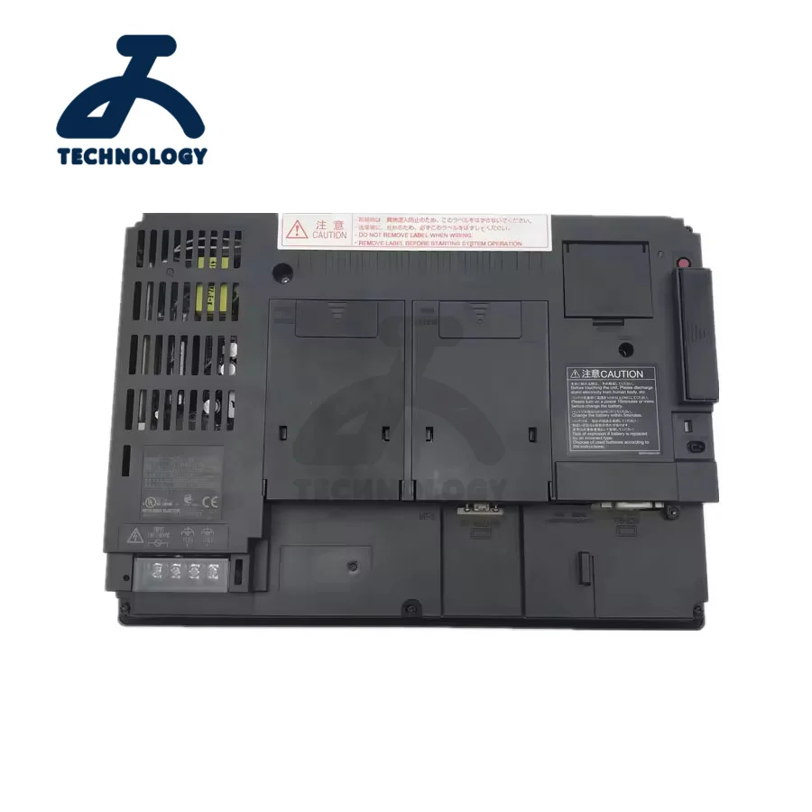 

Серия GOT1000 GT1585-STBA GT1585-STBD GT1575-VNBA GT1575-VNBD GT1575-VTBD GT1575-VTBA УПРАВЛЕНИЕ сенсорного экрана