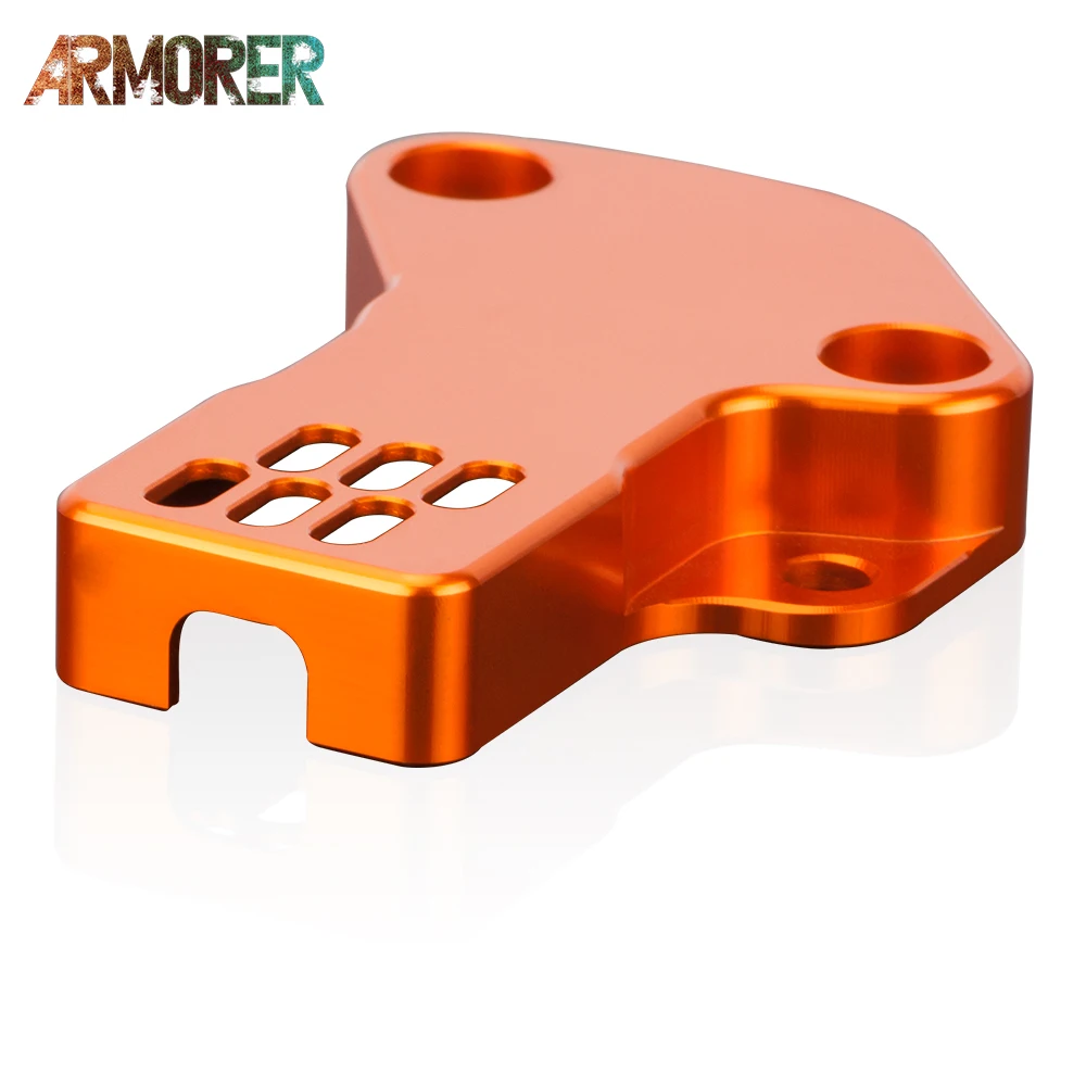 EC 300 Throttle Position Sensor Guard Cover Protector Motorcycle Accessories For Gas Gas GasGas 300EC 300 EC EC300 2021 2022