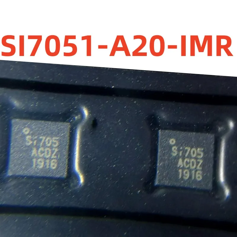 SI7051-A20-IMR Scre…