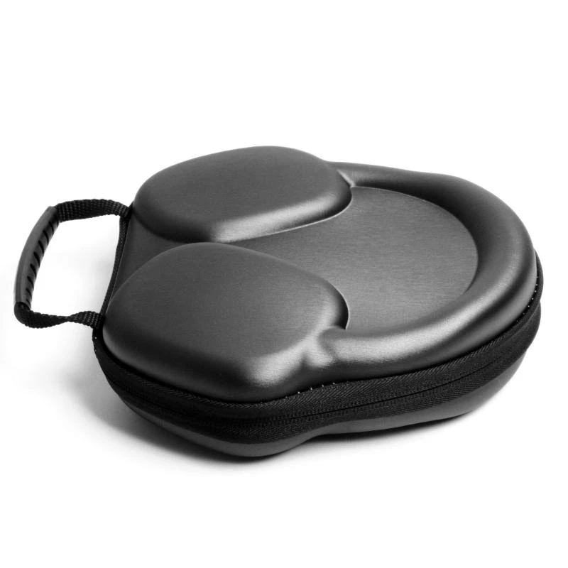Y2GD Earphone Storage Case for Headphone Cable Accessories Organizers Storage Box