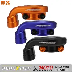 Motorcycle Throttle Control Casing Base Cover For KTM SXF XCF EXC XCW TPI SIX DAY EXCF 150 250 300 350 husqvarna FC FE TE TX FS