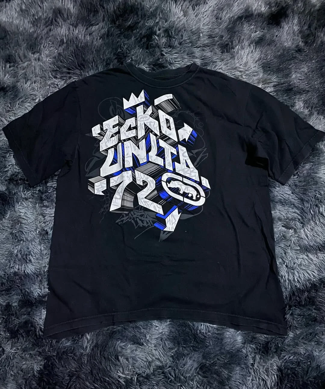 Ecko-8