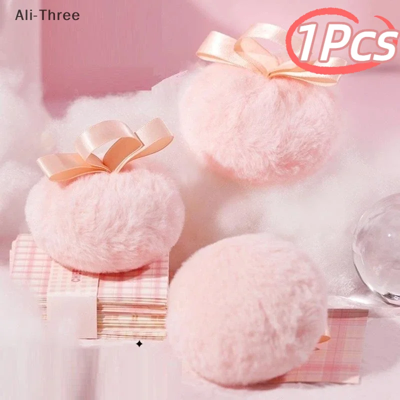 1 قطعة تسليط الضوء على الكرة الاسلوب المناسب الرياح فضفاض نفخة إعداد مسحوق الكرة الترقوة بريق الوجه الجسم الكل في مستحضرات التجميل المحمولة #1