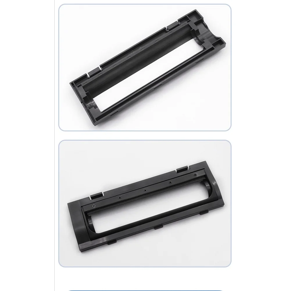 Vacuum Cleaner Main Brush Cover For Roborock For Q10 For S5 For X5 Vacuum Cleaner Accessories Roller Brush Cover