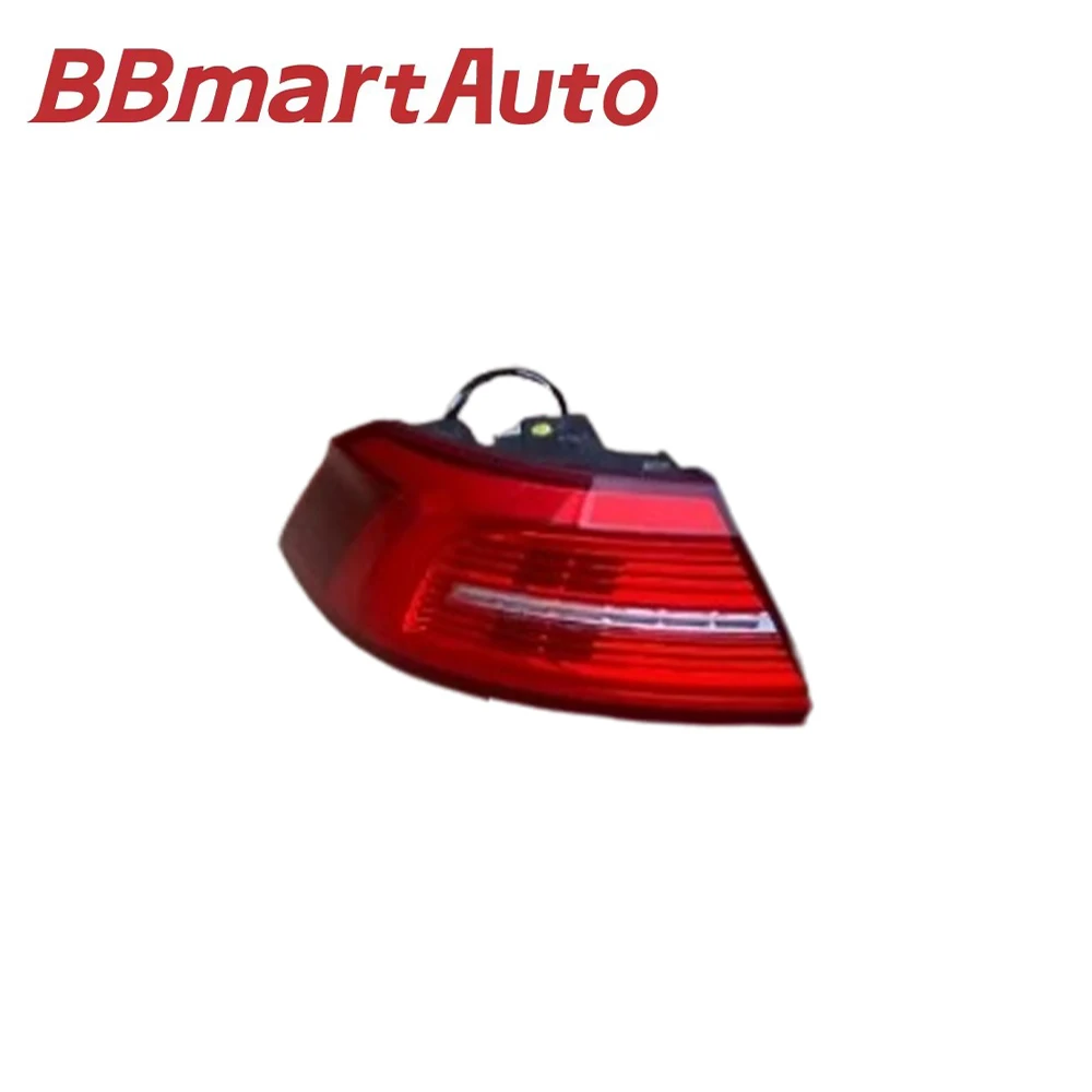 3GD945307 BBmart Auto Parts 1 Pcs Rear Left Intter LED Taillight For VW Magotan High Quality Car Accessories