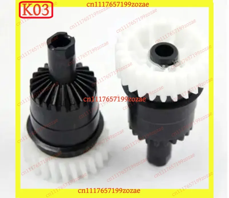 k03 2Pcs Gear Replacement Parts A035199 A035199‑01 for Noritsu QSS 2901/3000/3001/3011 Machine Accessories