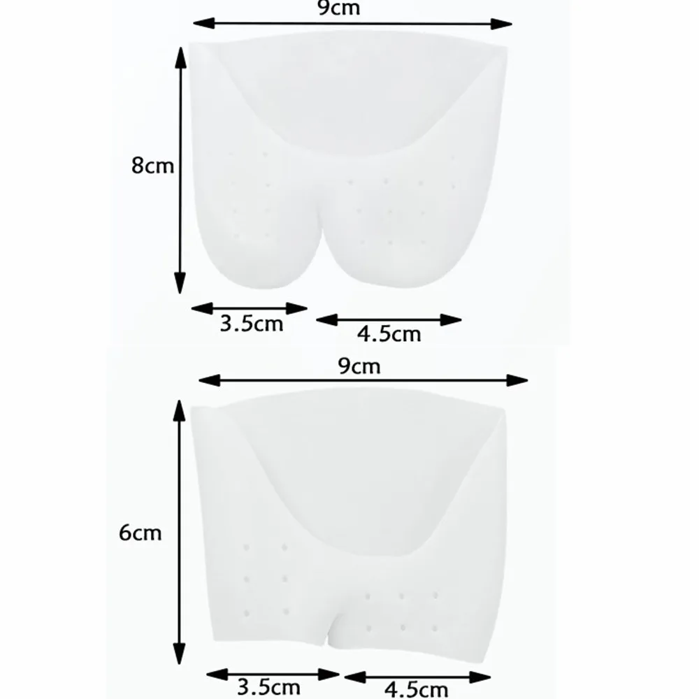 シリコンインソールのペア,外反母趾矯正クッション,外反母趾矯正器,鎮痛剤