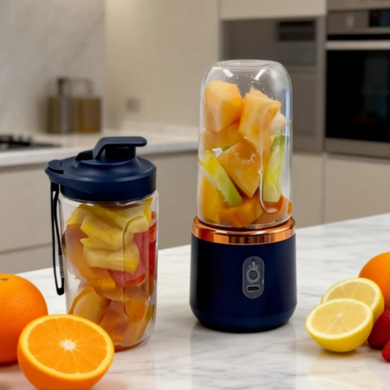 Juicer Cup