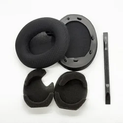 Replacement Soft Foam Cushion Ear Pad Universal Upgrade for SONY WH-1000XM4 Headphones Earpads High Quality 8.24