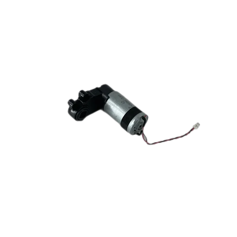 Original Xiaomi TROUVER L300 L600  Trouver LDS Finder Floor Sweeping Robot Maintenance Spare Parts Main Brush Motor