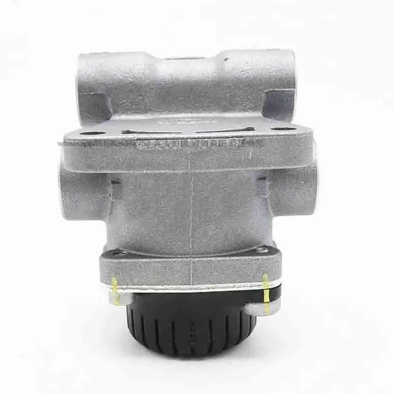 

Relay valve assembly hook machine accessories Daquan loader relay valve seat for truck spare parts 1482403541 1-48240355-1