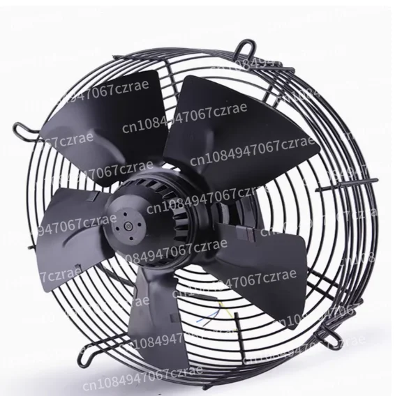 

External rotor axial flow fan YWF4E/4D-300/350 cold storage dryer fan 380V
