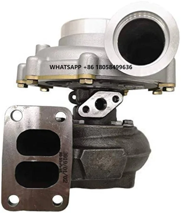 Factory-Price  248-5246 10R-2355 Turbocharger for CAT Excavator 330C Turbo with 1-year Warranty