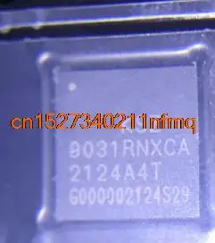  100% NEWHigh quality products     10PCS/LOT KSZ9031RNXCA 9031RNXCA  QFN-48 MODULE new in stockHigh quality products