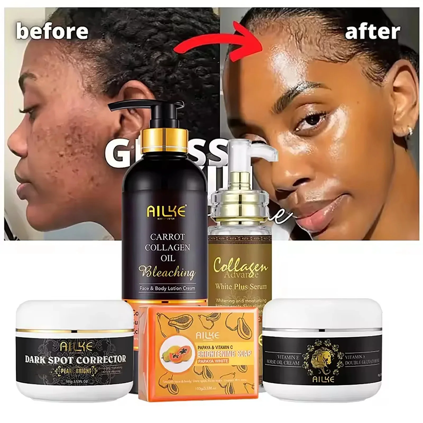 #10 Latest Facial Cleansers Offers