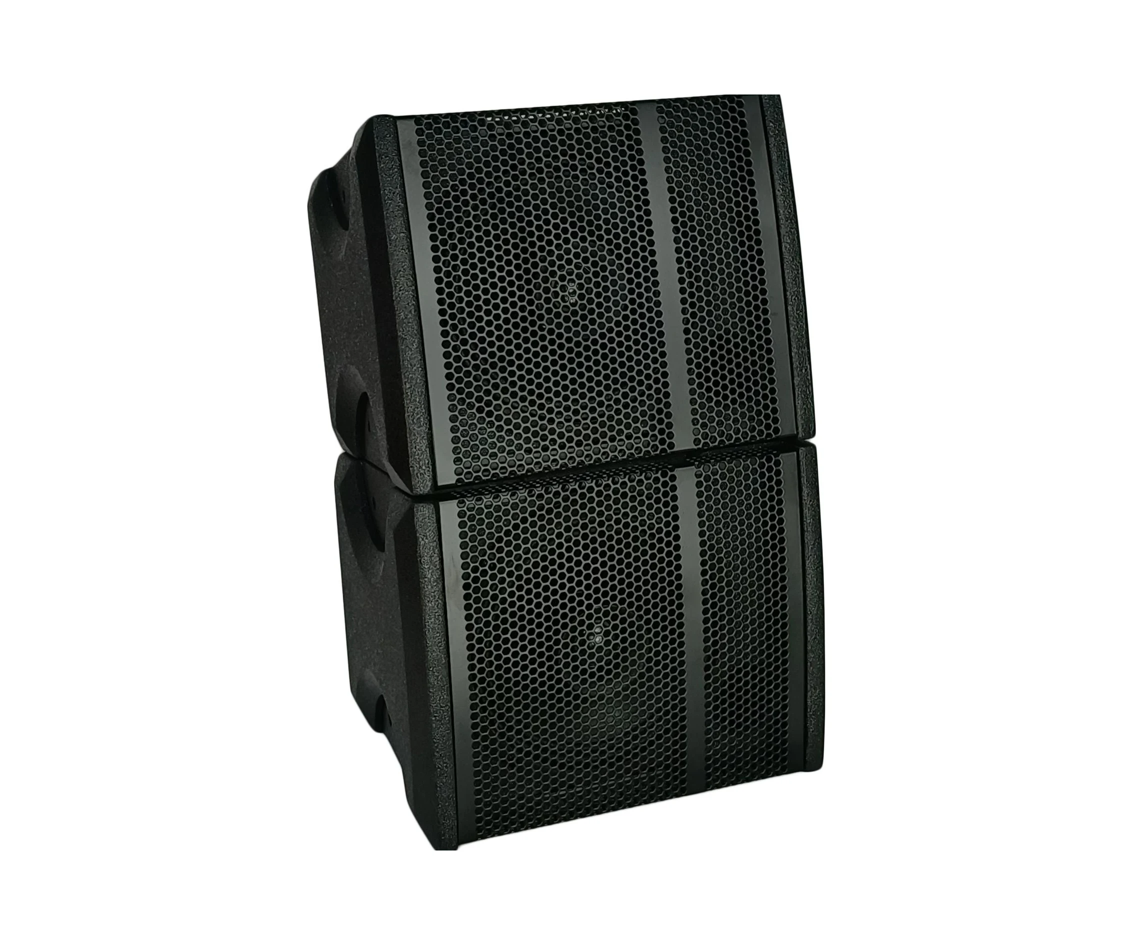 

Outdoor Active Two Frequency Full Range Professional Sound System With Dual 6.5 Inches Professional Speaker