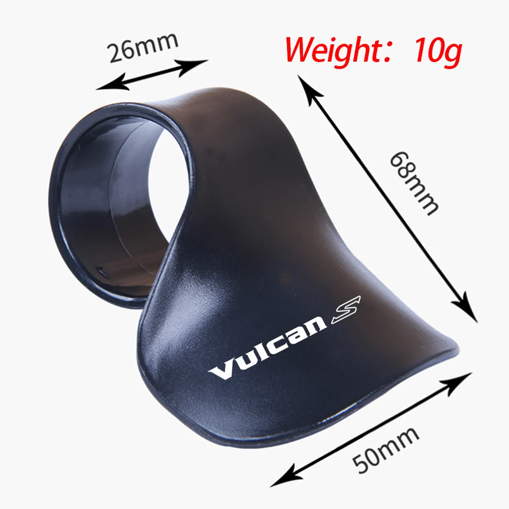 For Kawasaki Vulcans Vulcan S 650 VN650 S650 VN 1000 650CC X300 Handlebar Grip Assist Throttle Clip Labor Saver Motorcycle Parts