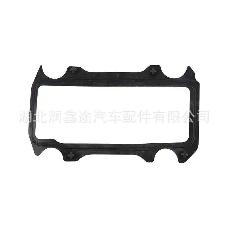 10Pcs 9814638580 1613176980 Block Block Gasket for Peugeot 2008 208 C3 408