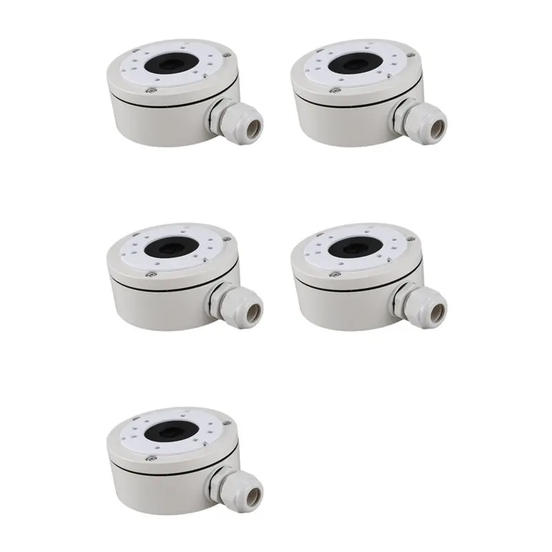 B67C 5X Bracket DS-1280ZJ-XS For DS-2CD2042WD-I DS-2CD2085FWD-I IP Camera Wall Mount Bracket