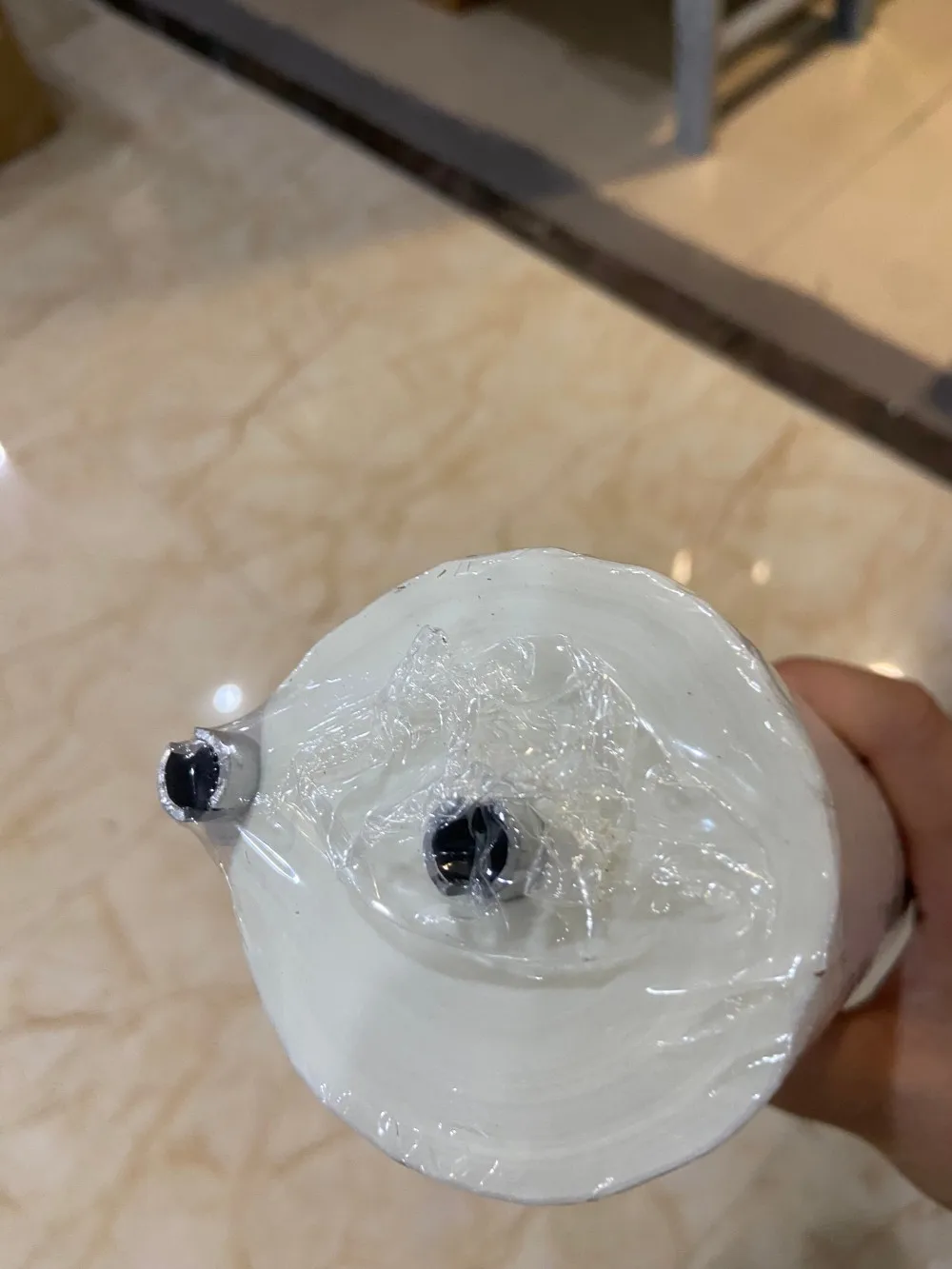 

1Pcs Fuser Cleaning Web Roller 005K12641 for the Xerox Nuvera 100 120 144 200 288