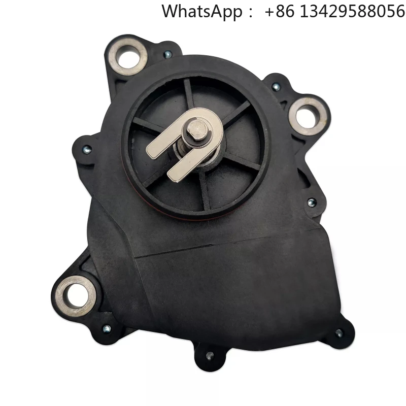 محرك المحرك التفاضلي الأمامي 3 دبوس لـ Can-Am BRP أوتلاندر رينيجيد مافريك 500 650 800 1000 ATV UTV 715900614 415129174 #1