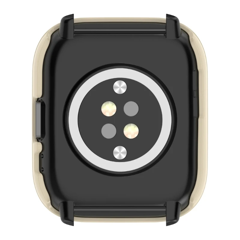 Stylish Practical Case Against Dust & Scratches Cover for Active Smartwatch