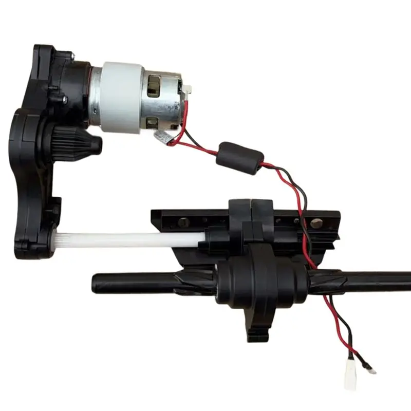 

BAAO-For Roborock A10 Ultra Dyad Pro/Dyad Pro Combo Brush Gearbox Replacement Smart Vacuum Cleaner Rear Brush Motor Parts