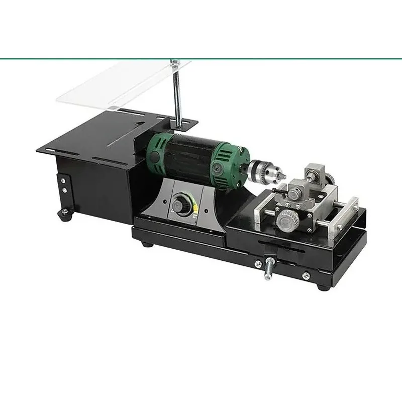 for 220V 1950W High Power Table Grinder Jade Polishing Cutting Machine Saw