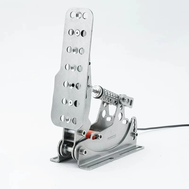 1pcs  Pedal Sim Racing Pedal PC Racing Simulator Individual Clutch Set