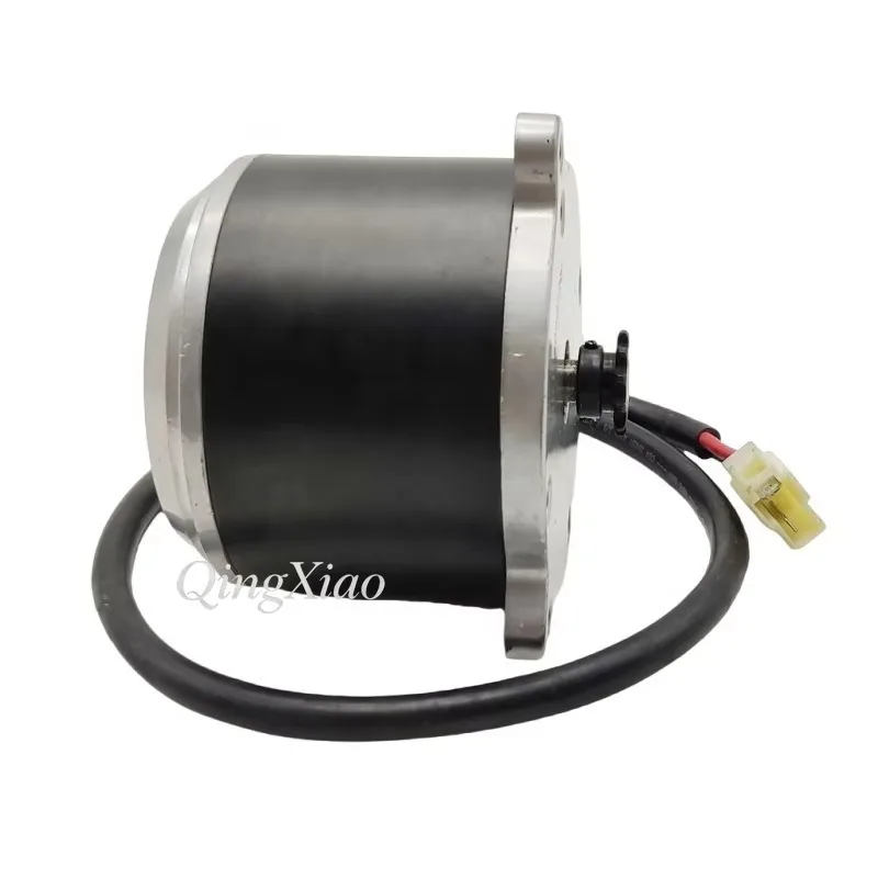 24V 450W Dc Brushed High Speed Power Motor Modified Accessory For Electric Scooter Mechanical Equipment Stable Durable