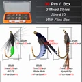 30Pcs-3 Mixed Styles