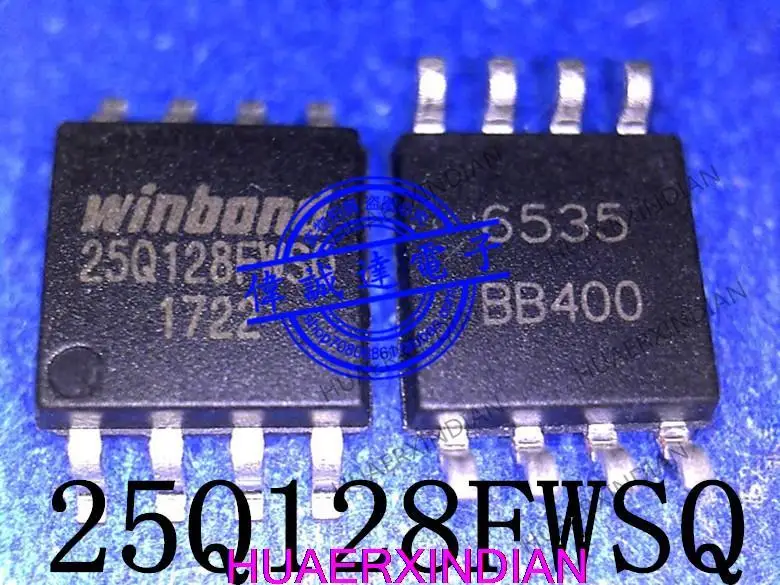 

New Original W25Q128FWSF W25Q128FWSIF 25Q128FWSF 16Mbios